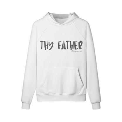 Thy Father Hoodie