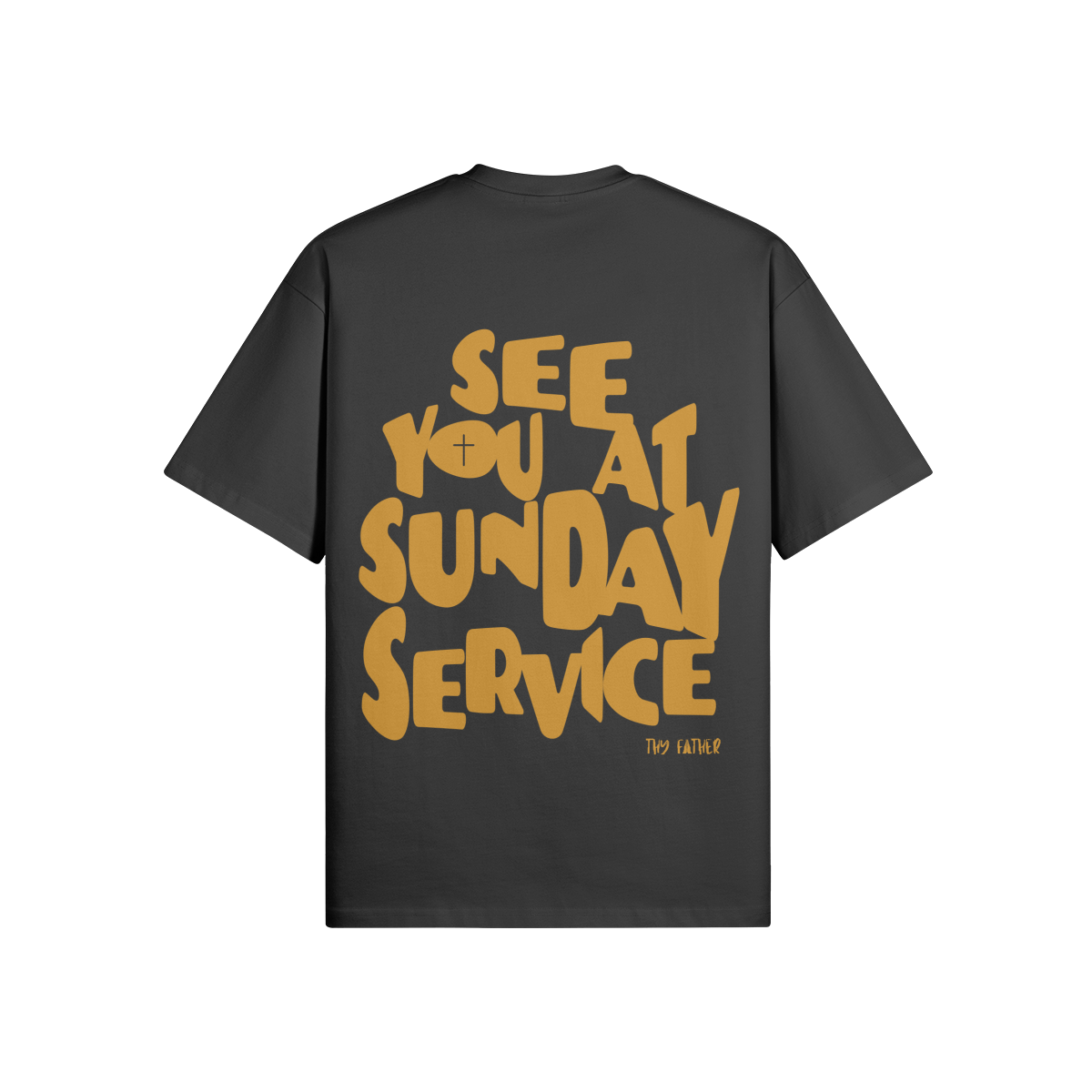 See You At Sunday Service