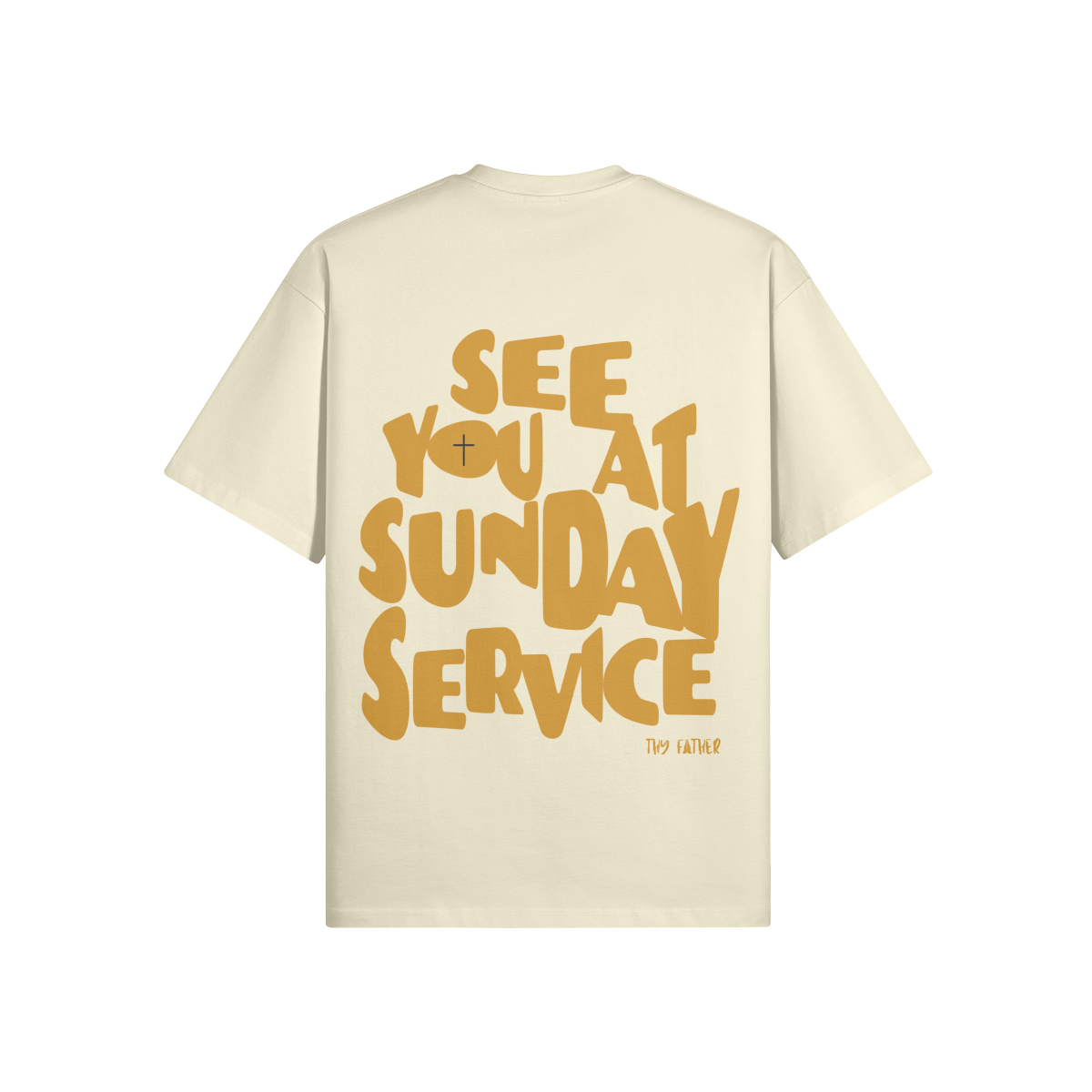 See You At Sunday Service