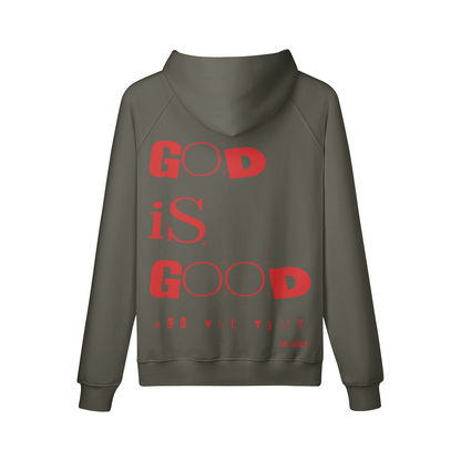 God Is Good All The Time Hoodie